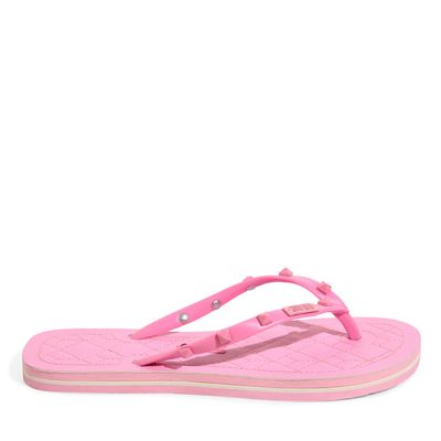 Flip Flop Napa Santorine Rosa Chiclete