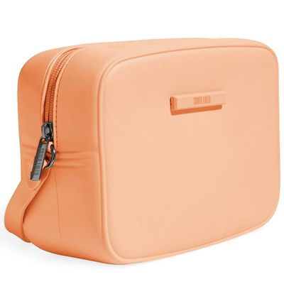 Bolsa Borracha Laranja Pêssego