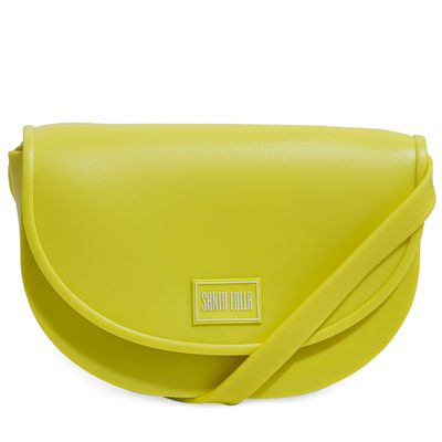 Bolsa Borracha Limão