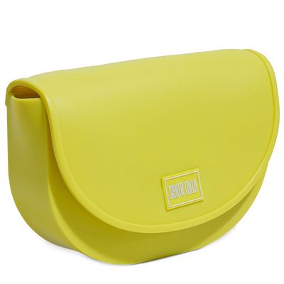 Bolsa Borracha Limão