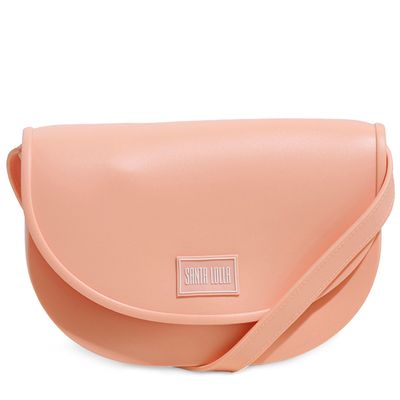 Bolsa Borracha Pêssego