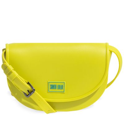 Bolsa Borracha Limão