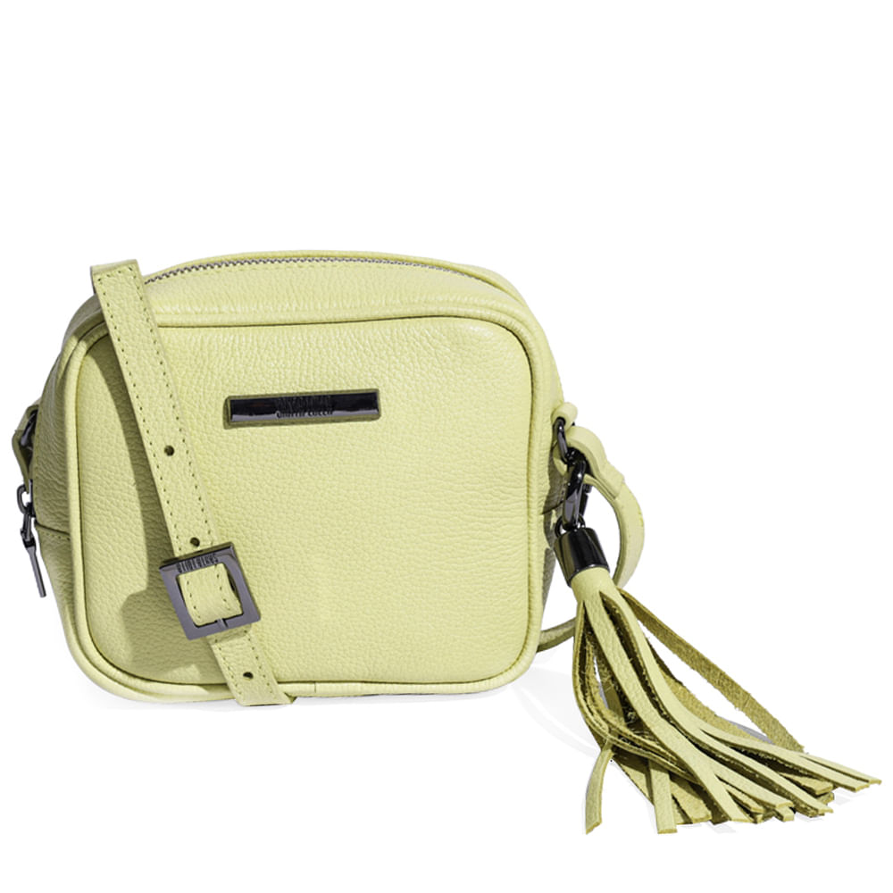 Bolsa Santa Lolla Floater Pu Eucalipto 0452.3aec.0088.036f-Vd