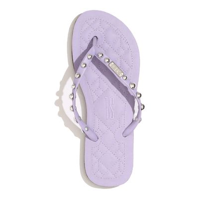 Flip Flop  Like Lilás