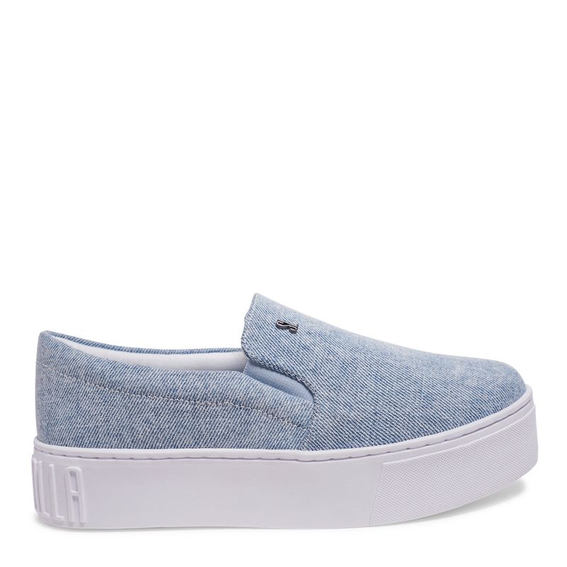 Tenis jeans cheap santa lolla