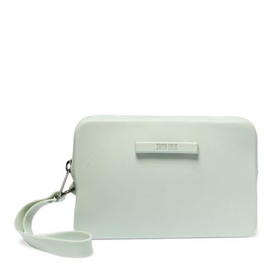 Clutch Borracha Aloe Vera