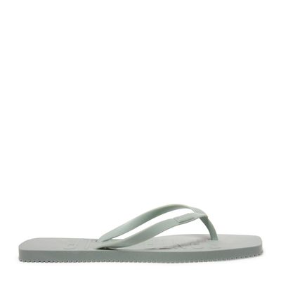 Flip Flop Borracha Aloe Vera