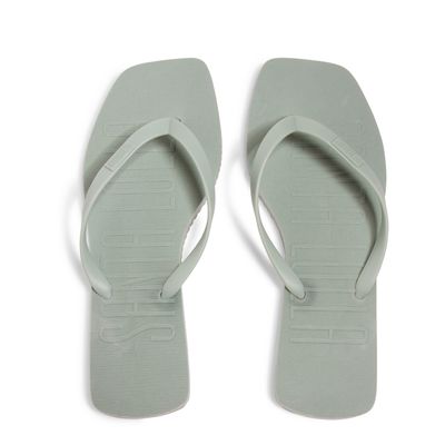 Flip Flop Borracha Aloe Vera