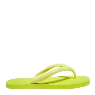 Flip Flop Borracha Lima