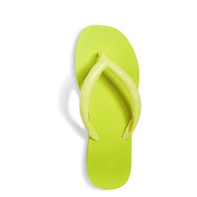 Flip Flop Borracha Lima