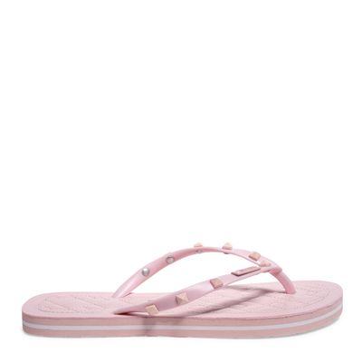 Flip Flop Borracha Sweet Rose