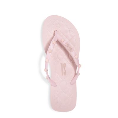 Flip Flop Borracha Sweet Rose