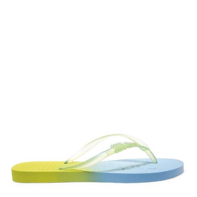 Flip Flop Borracha Nuvem