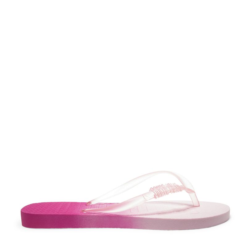 Flip flop borracha flame - Santa Lolla