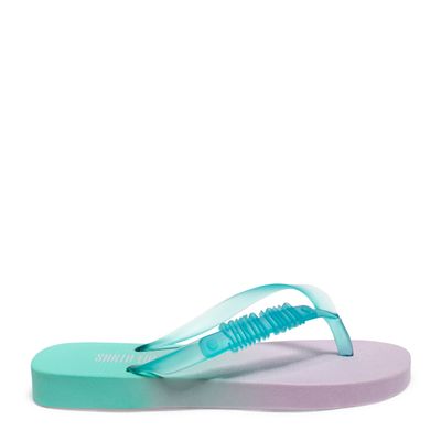 Flip Flop Borracha Iris