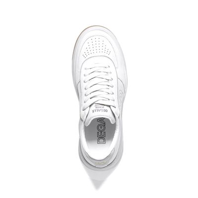 Tênis tune slim fly branco