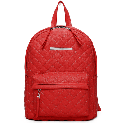 Mochila Floater Vermelho Chilli