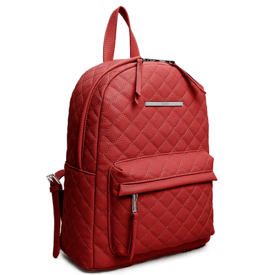 Mochila Floater Vermelho Chilli