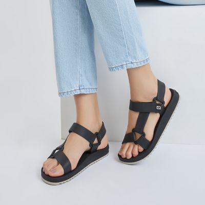 Papete preto creme