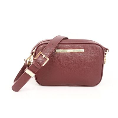 Bolsa Material Floater Wine