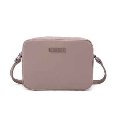 Bolsa Material Floater Areia