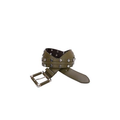 Cinto Material Soft Army