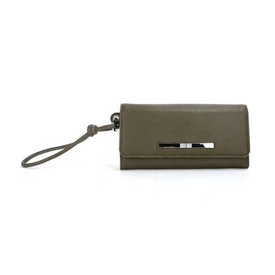 Carteira Material Floater Army