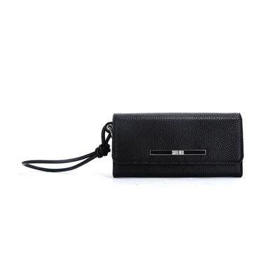 Carteira Material Floater Preto
