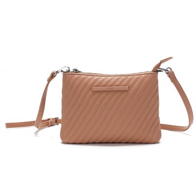 Bolsa Material Soft Rosado