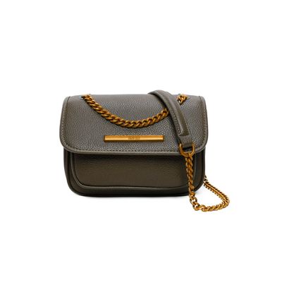 Bolsa Material Floater Army