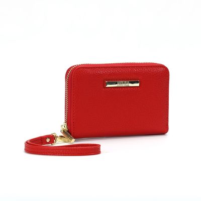 Carteira Material Floater Chilli