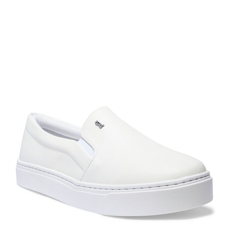 Slip on sale santa lolla branco