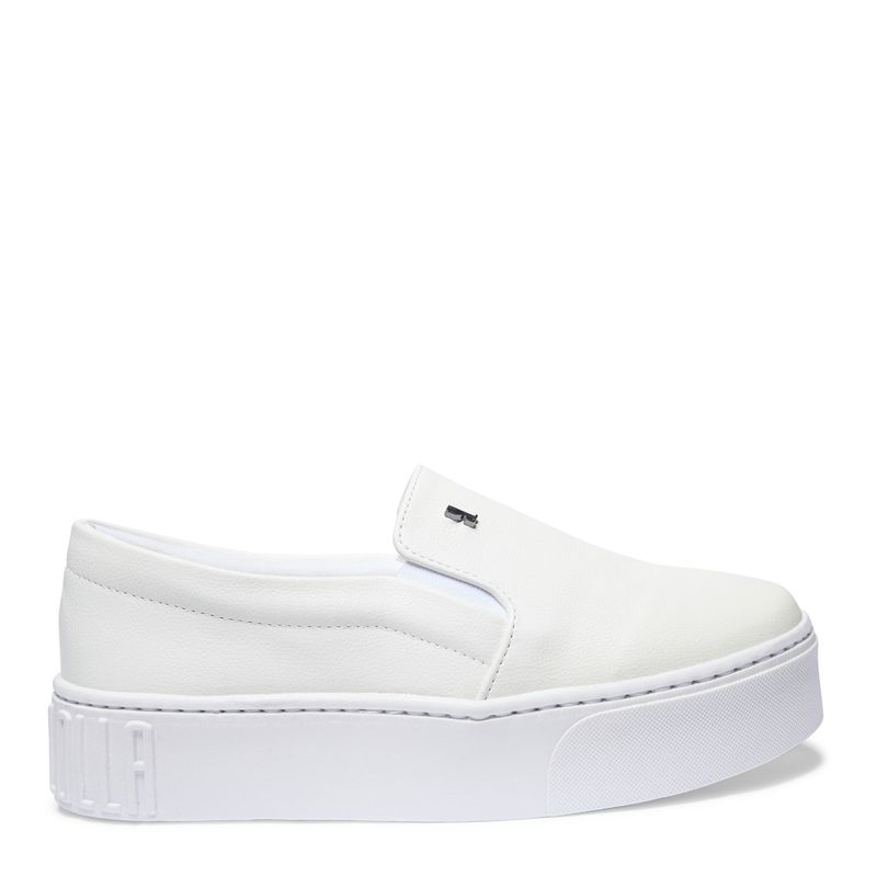 Santa lolla hot sale tenis branco