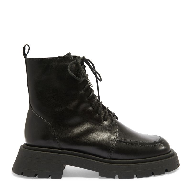 Bota biker store santa lolla preta