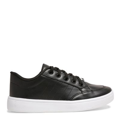 Tênis Flat Floater Preto