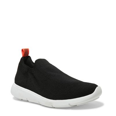 Tênis Knit Preto