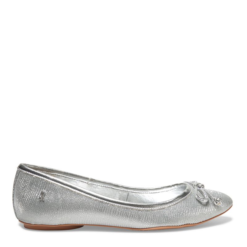 Slip on best sale santa lolla prata