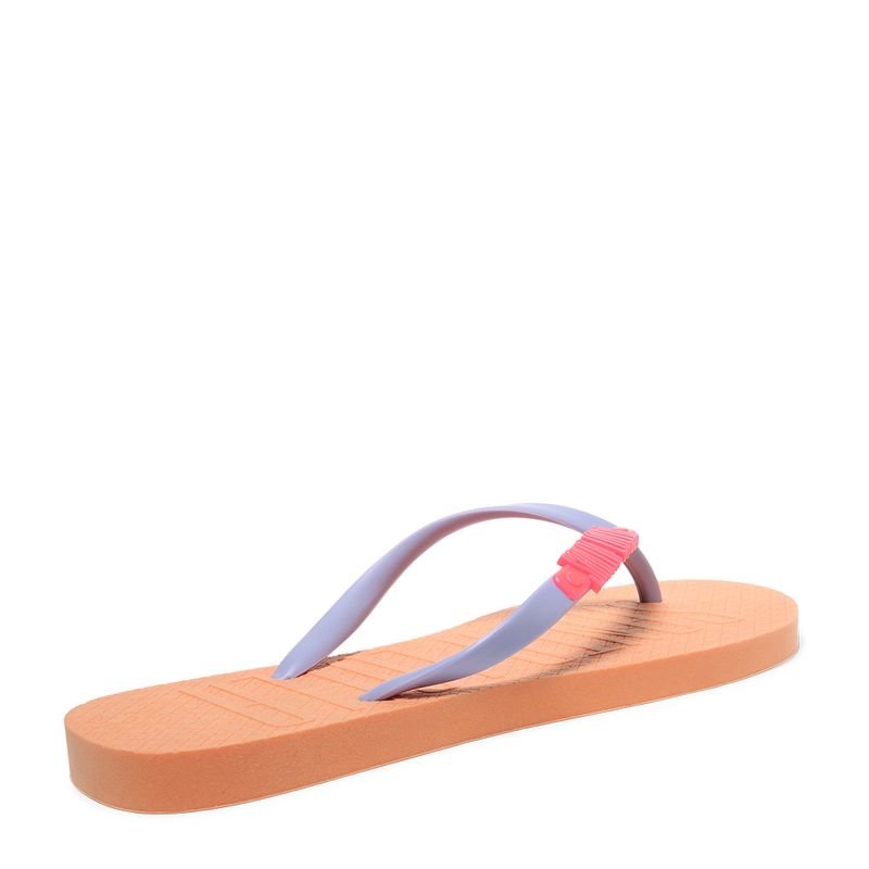 Flip flop borracha flame - Santa Lolla