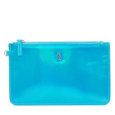 Clutch Specchio Azul Piscine