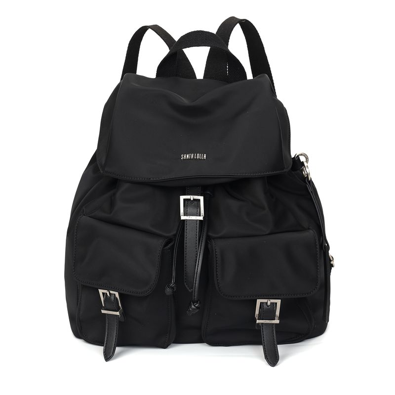 Nylon mochila new arrivals