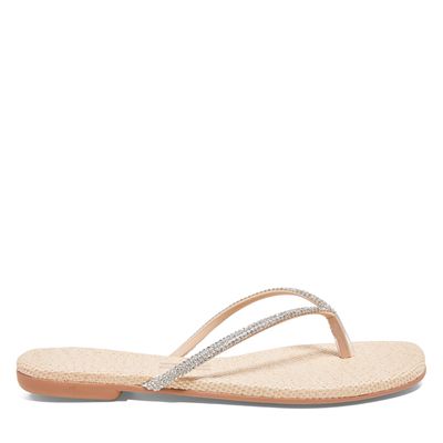 Rasteira palha light