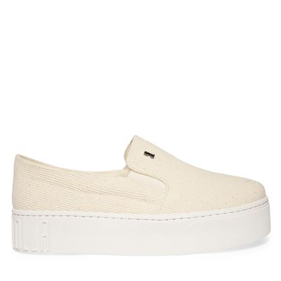 Tênis jeans filipinas natural