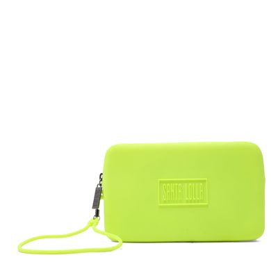Clutch Borracha Lima