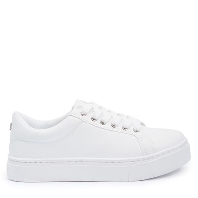 Tênis New Classic Branco