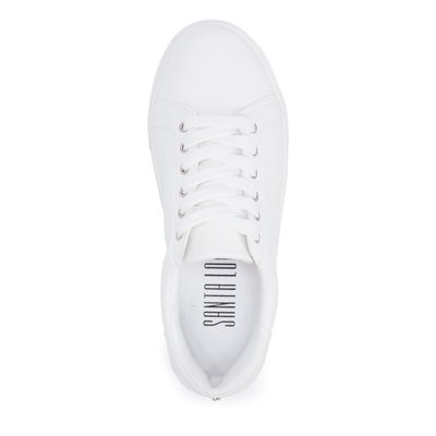 Tênis New Classic Branco