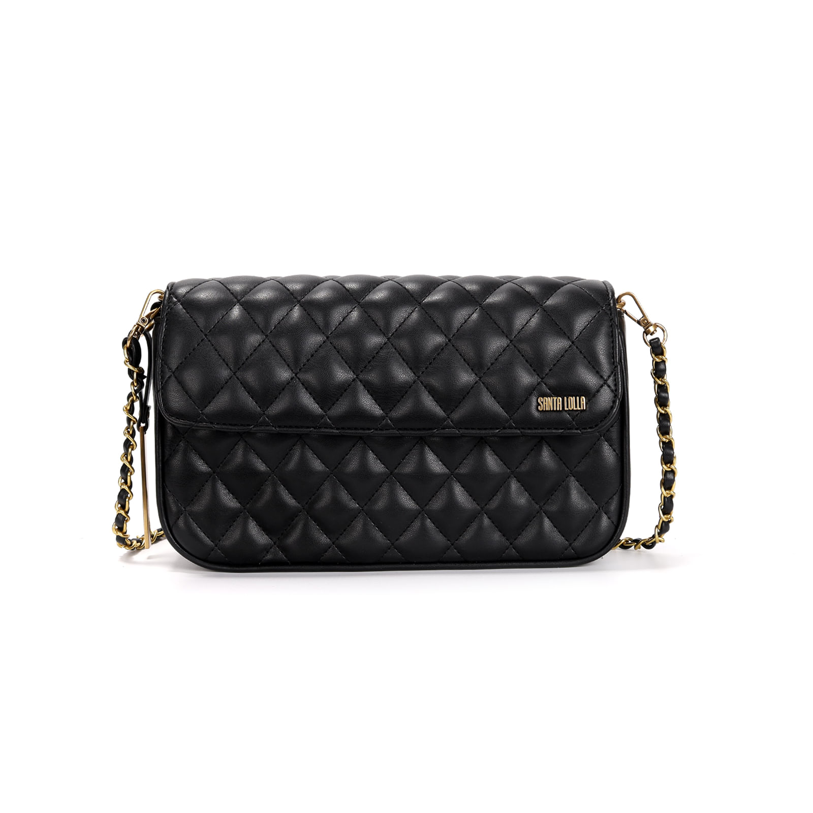 Chanel best sale santa lolla