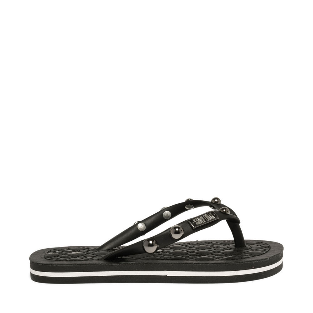 Flip flop borracha flame - Santa Lolla