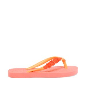 Flip flop borracha flame - Santa Lolla