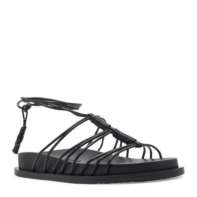 Papete napa soft preto