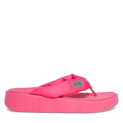 Papete borracha hibisco